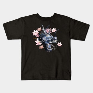 Chinese dragon Kids T-Shirt